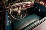 Lincoln Model K Convertible Sedan by LeBaron 1939 года